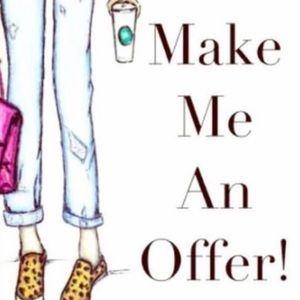 🩷clearing closets, reasonable offers accepted, bundle and save🩷